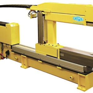 Vollmer Temassız X-Ray ve İsotop Ölçüm