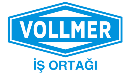 Vollmer Türkiye